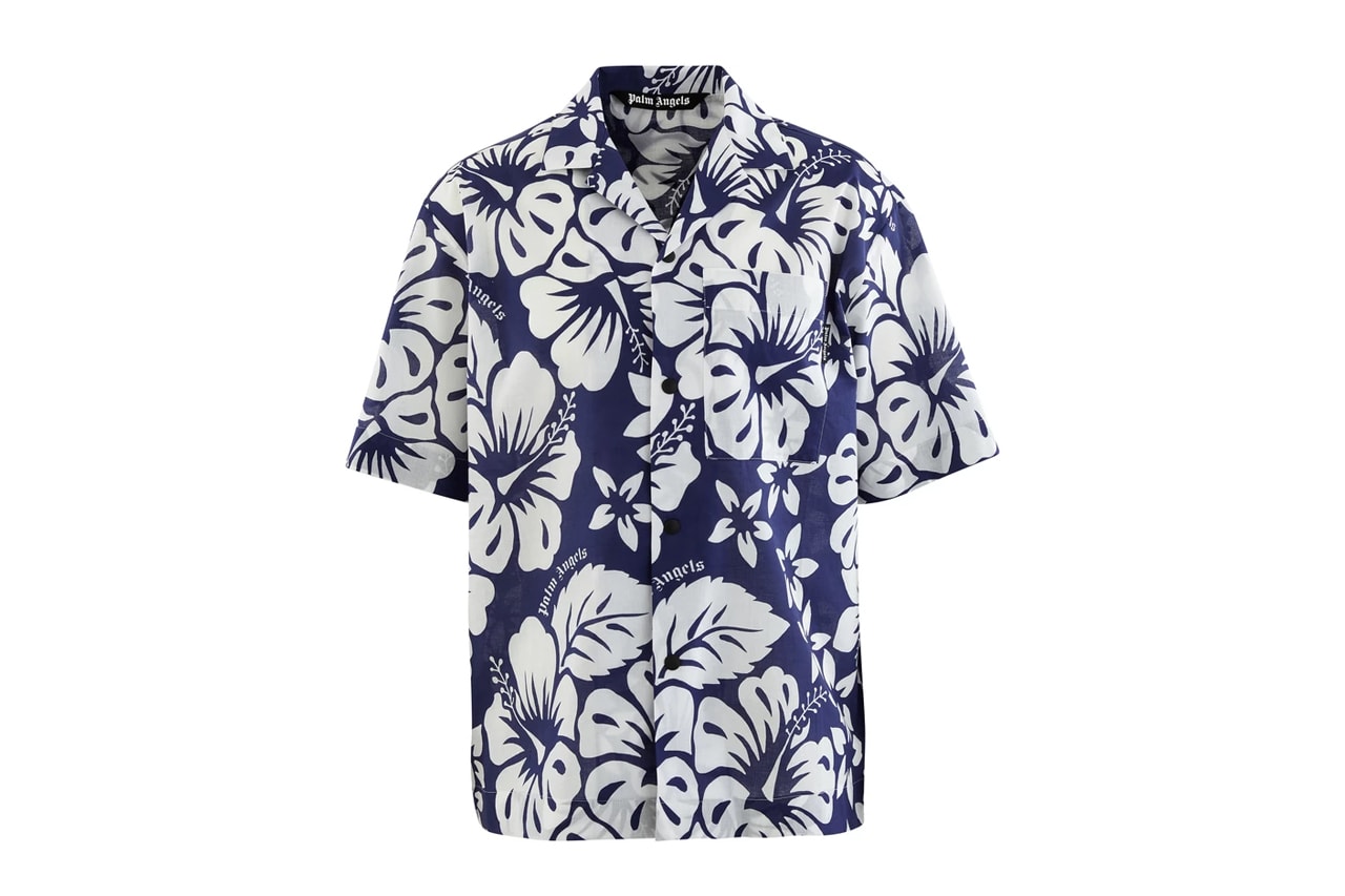真夏外着!HYPEBEAST 編集部嚴選 Hawaiian Shirt 入手推介