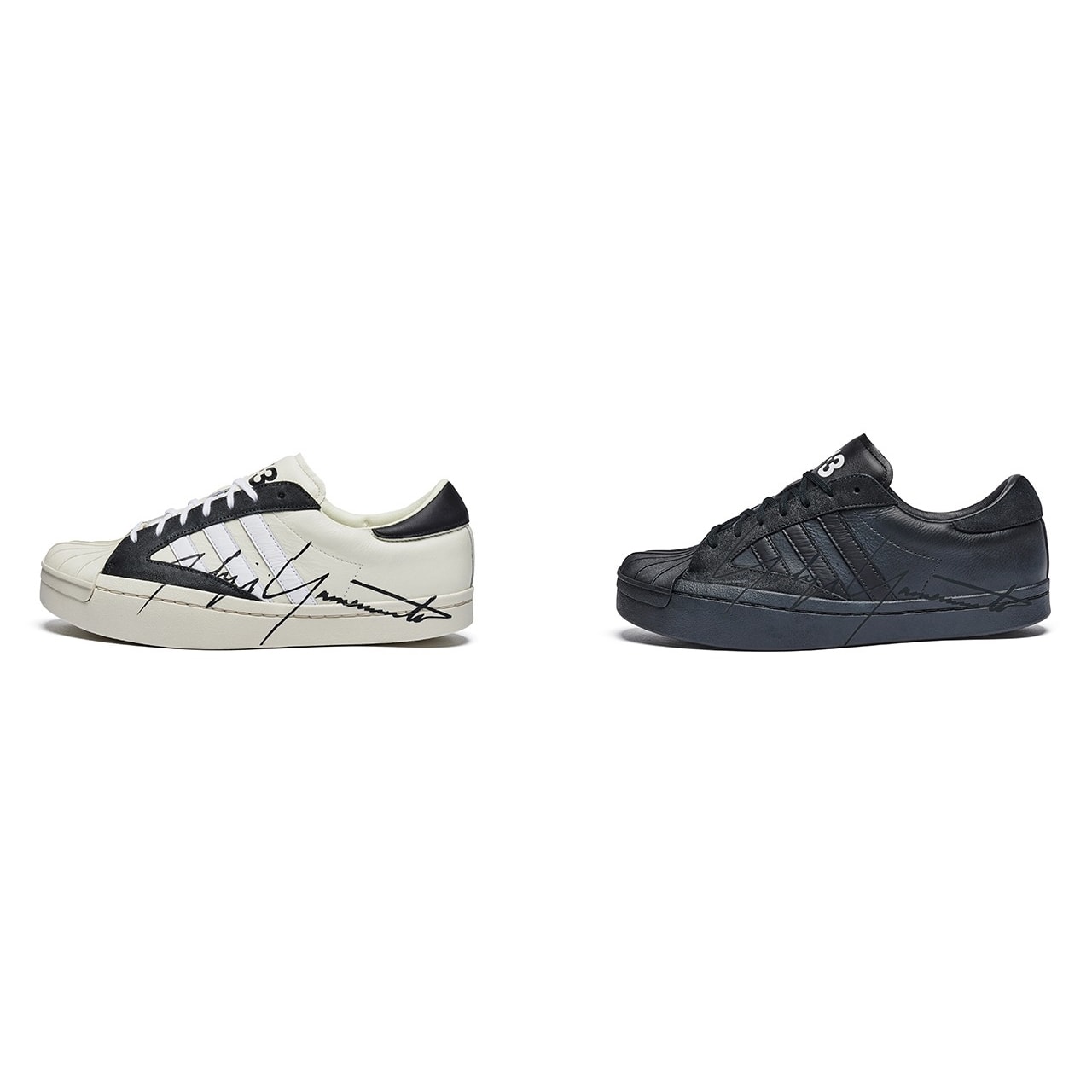 從 adidas Originals Superstar 看球鞋時尚文化的形成|BUYER'S GUIDE