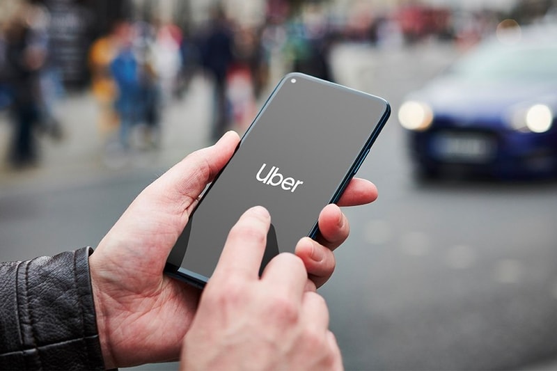 亞太地區名列第三！Uber 發佈香港失物認領指數