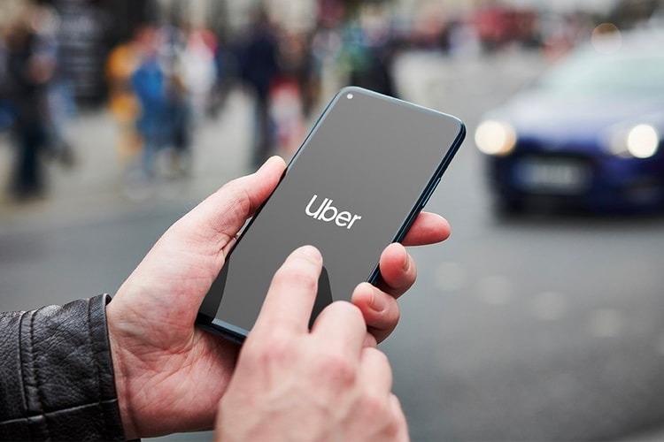 亞太地區名列第三!Uber 發佈香港失物認領指數
