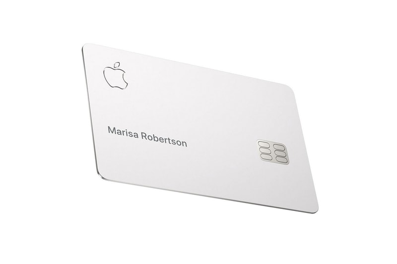 良心企業－Apple 允許 Apple Card 用戶於 4 月免息延期付款
