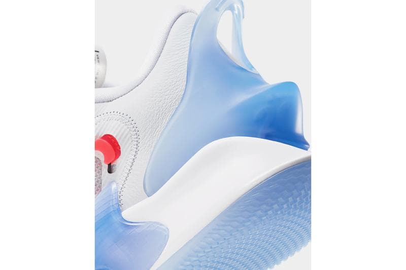 Nike Adapt BB 2.0 迎來全新「Tie-Dye」配色