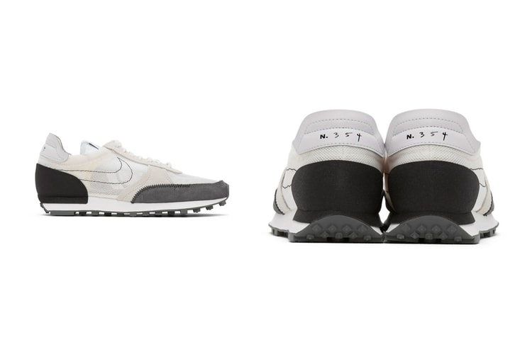 Nike Daybreak Type N.354 鞋款上架情報