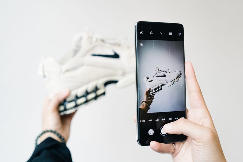 編輯部實測 HUAWEI P40 Pro 攝影功能