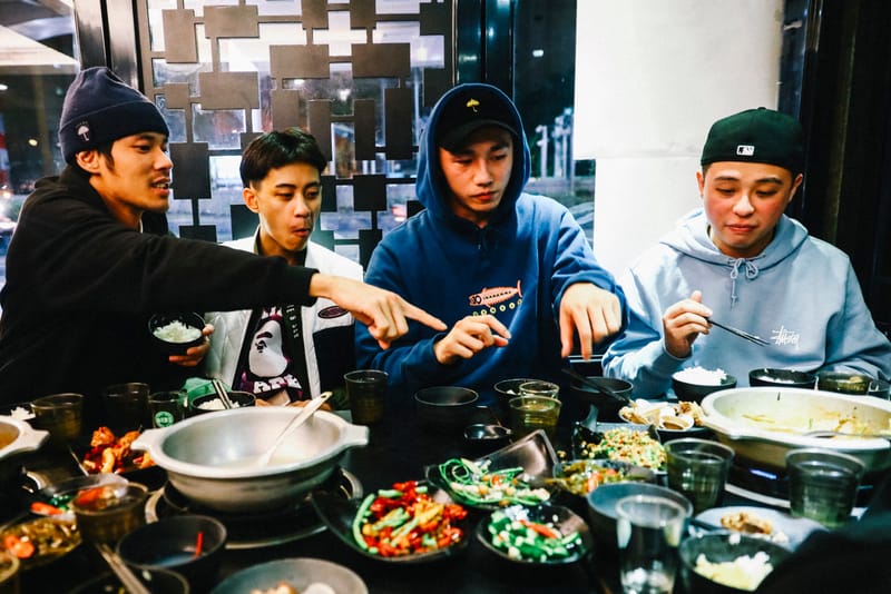 尋訪深夜飲食文化．台北宵夜名店 6 選｜HYPEBEAST Eats