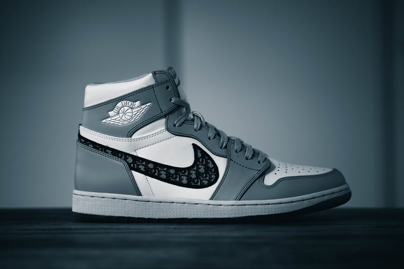 HYPEBEAST 居家球鞋攝影教學