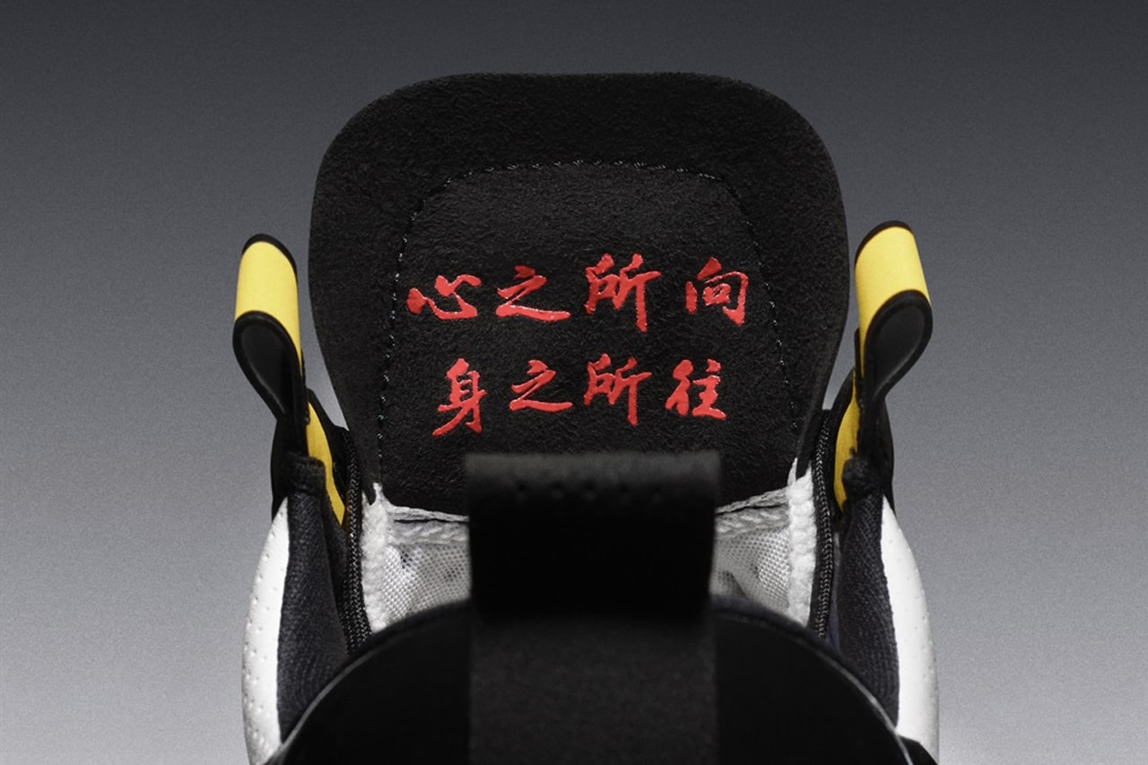 Jordan Brand 籃球鞋 Air Jordan XXXIV Low 全新配色系列正式登場