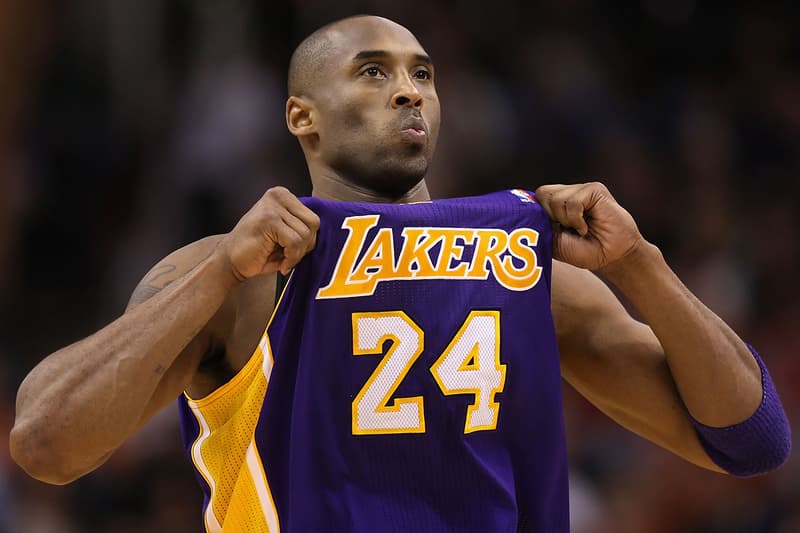 曼巴歸來 - 消息稱 Kobe Bryant 個人全新傳記紀錄片正在製作中