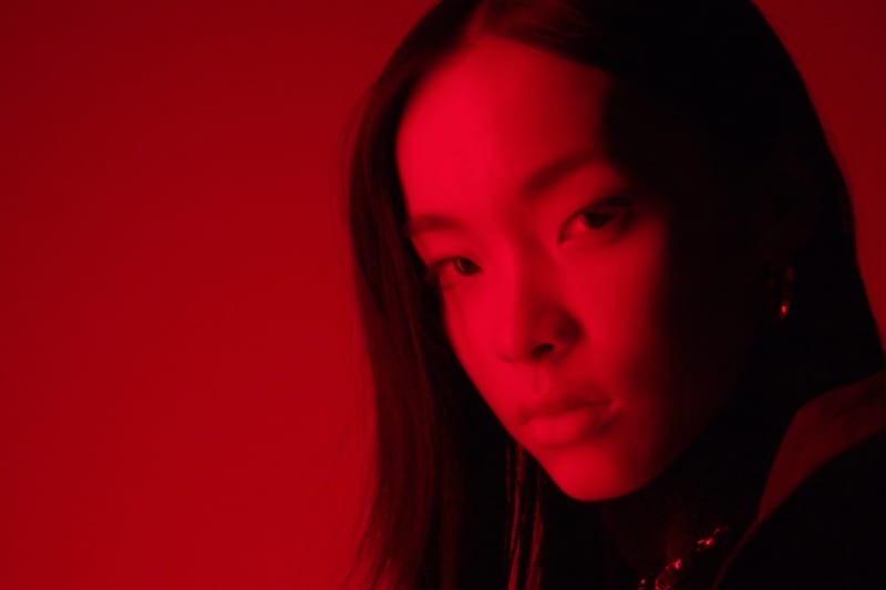 攝影師／說唱歌手 Lexie Liu 劉柏辛鏡頭下的生活日常