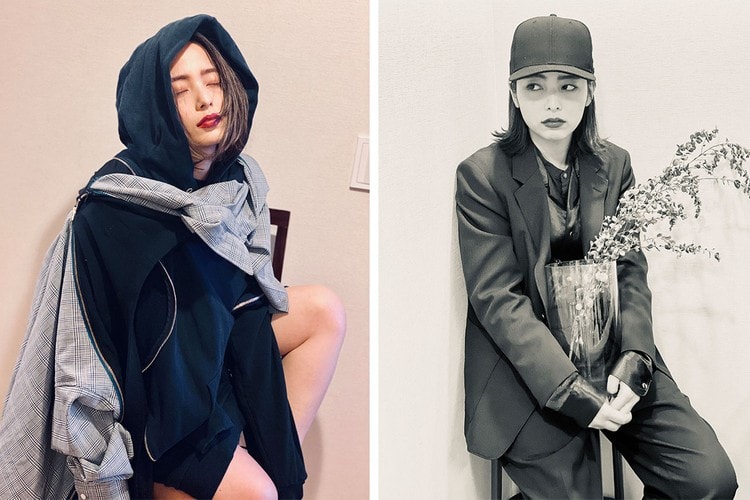 Stay Home Snaps: Licaxxx