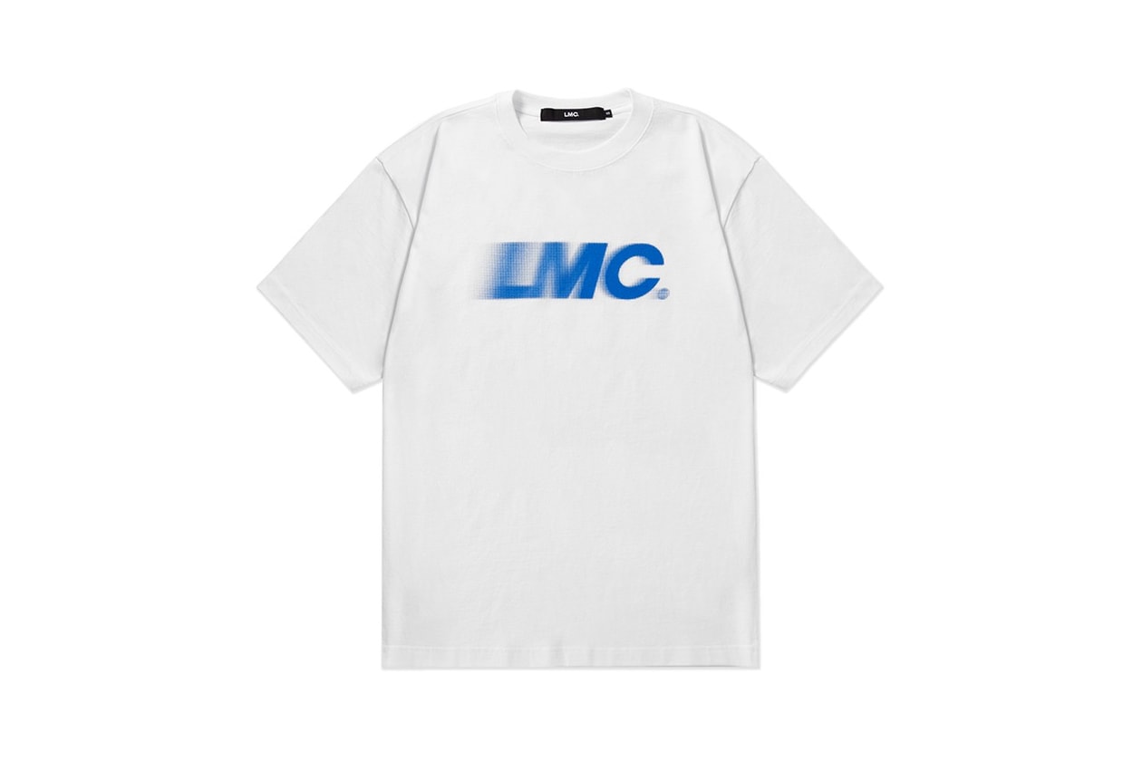 LMC 慶祝創立 5 週年紀念系列「Red Label」Lookbook 正式發佈