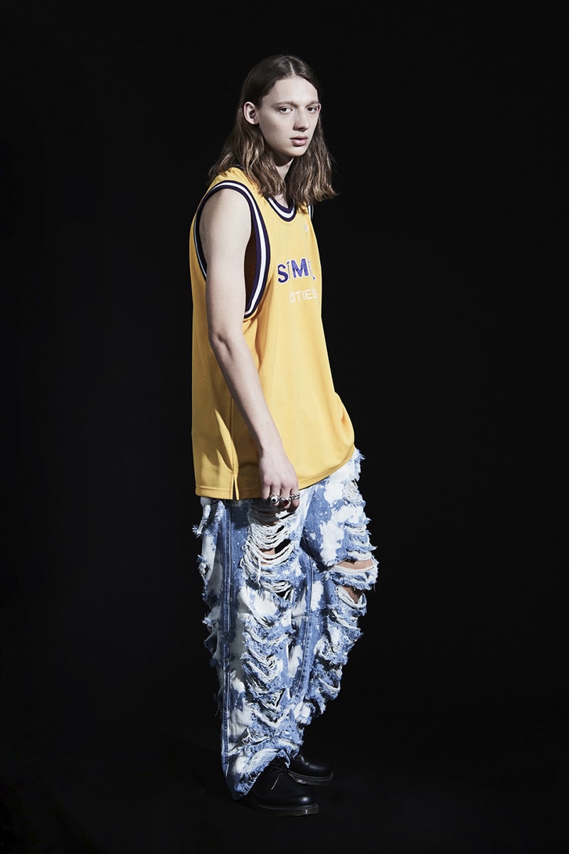 LMC 2020 夏季系列 Lookbook 正式發佈