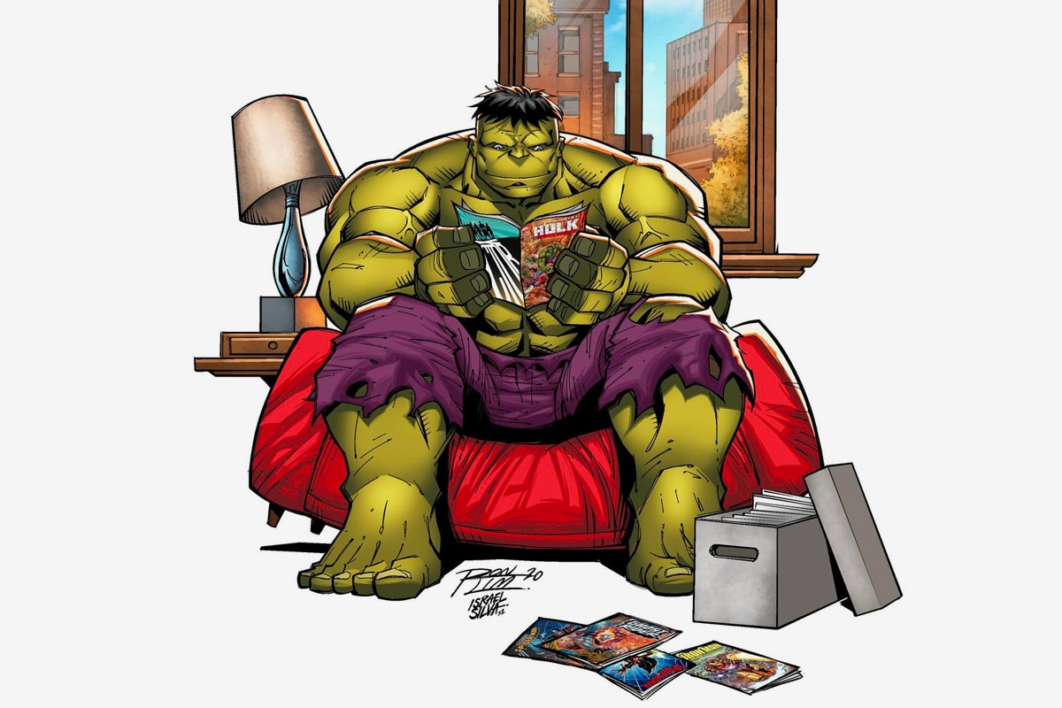 Marvel 旗下多款人氣漫畫正式開放免費線上閱覽
