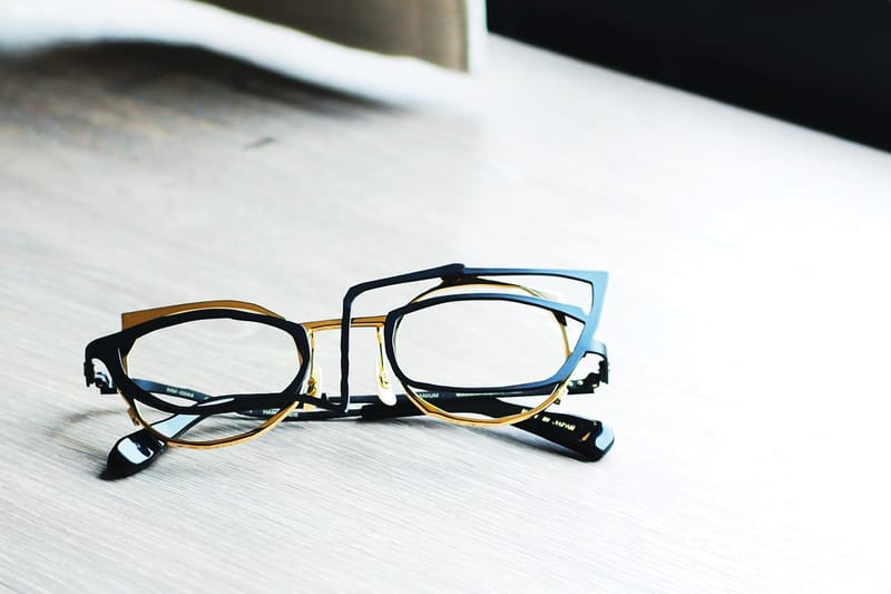 歌聲魅影－MASAHIROMARUYAMA 丸山正宏「Doodle」系列新作上架