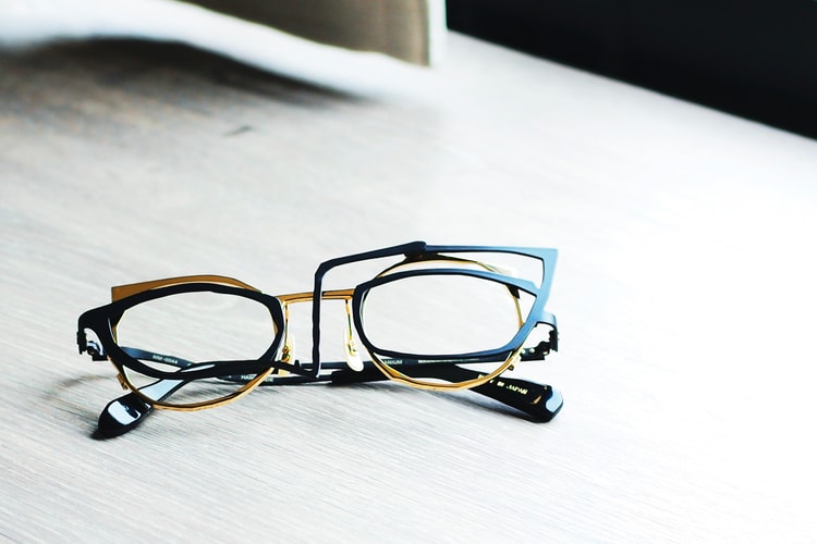 歌聲魅影-MASAHIROMARUYAMA 丸山正宏「Doodle」系列新作上架