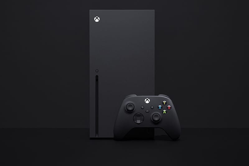 Microsoft 新世代遊戲機 Xbox Series X 疑似最新商標正式曝光
