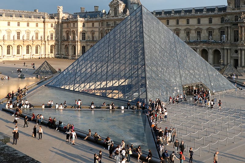 The Art Newspaper 公佈 2019 年全球十大「博物館＆展覽」人氣排行榜