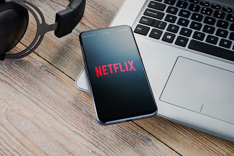 重度劇迷請留意！Netflix 5 月份「影集、電影」上映片單整理