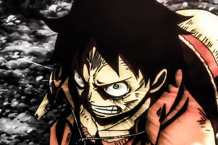 《ONE PIECE》動畫系列即將登陸 Netflix