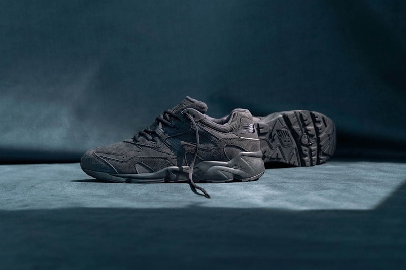 低調質感 − New Balance ML850 全新「Mono Pack」配色系列正式發佈