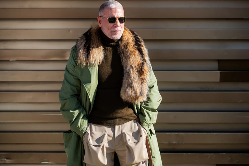 Nick Wooster 公開自己位於紐約的新寓所