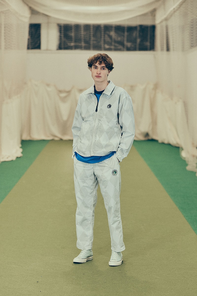 Element 2020 春夏系列 Lookbook 正式發佈
