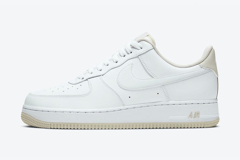 air force 1 07's low
