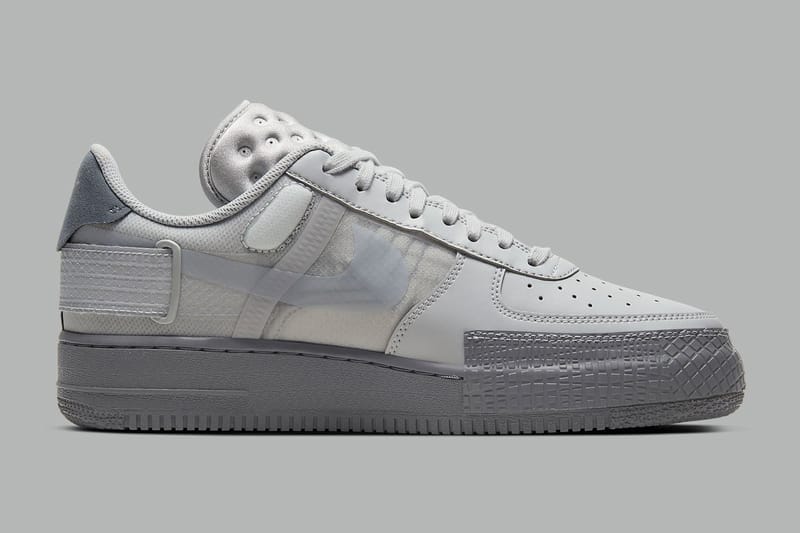 air force one gray