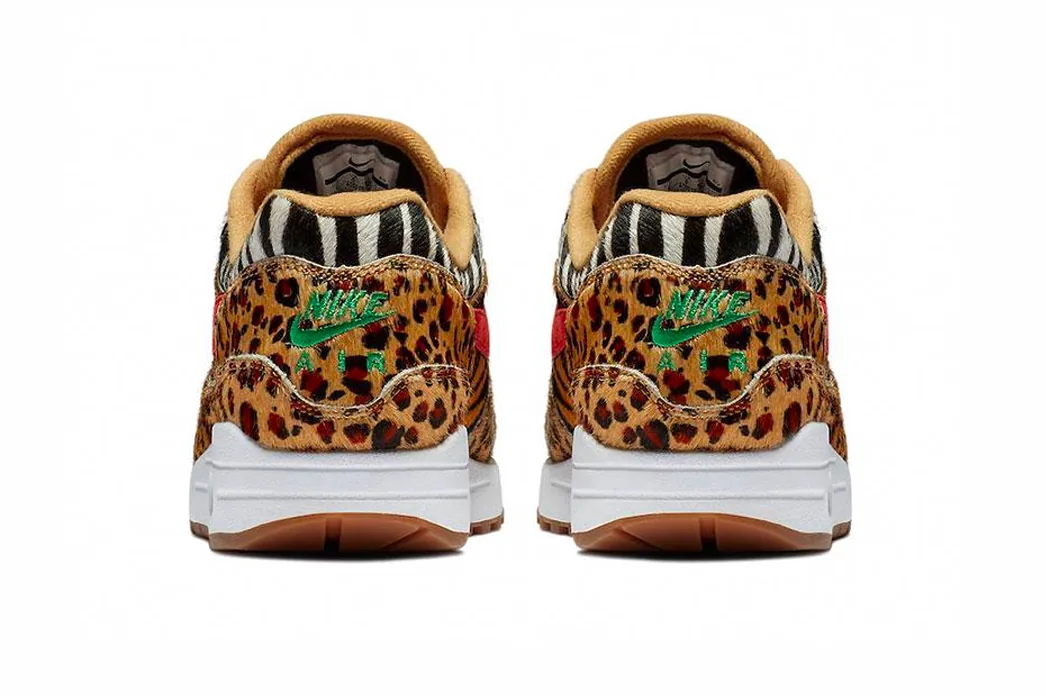 air max 1 animal pack