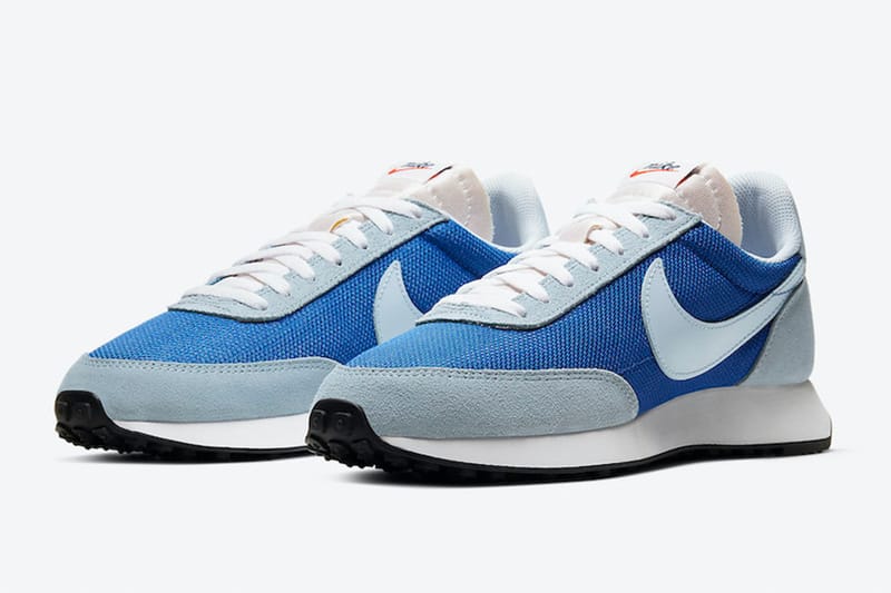 Nike Air Tailwind 79 推出全新「Game Royal」配色鞋款