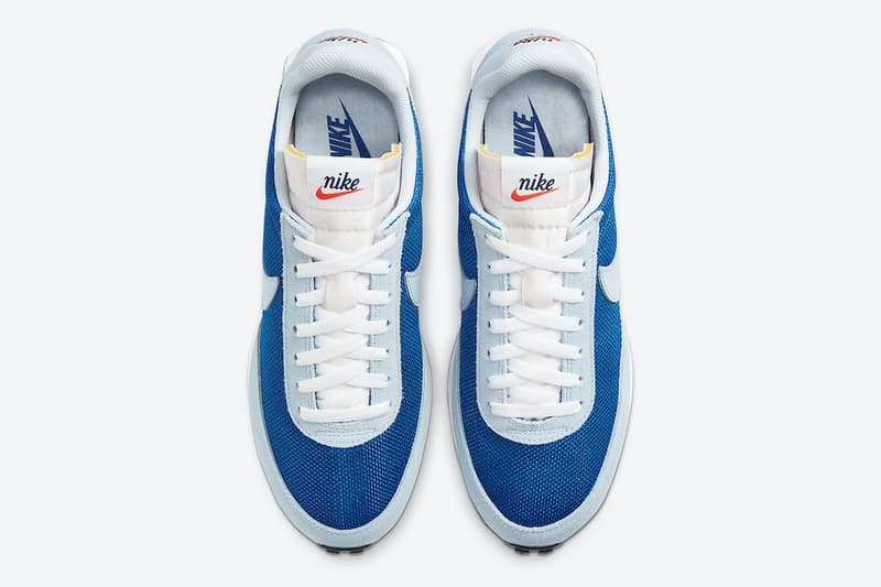 Nike Air Tailwind 79 推出全新「Game Royal」配色鞋款