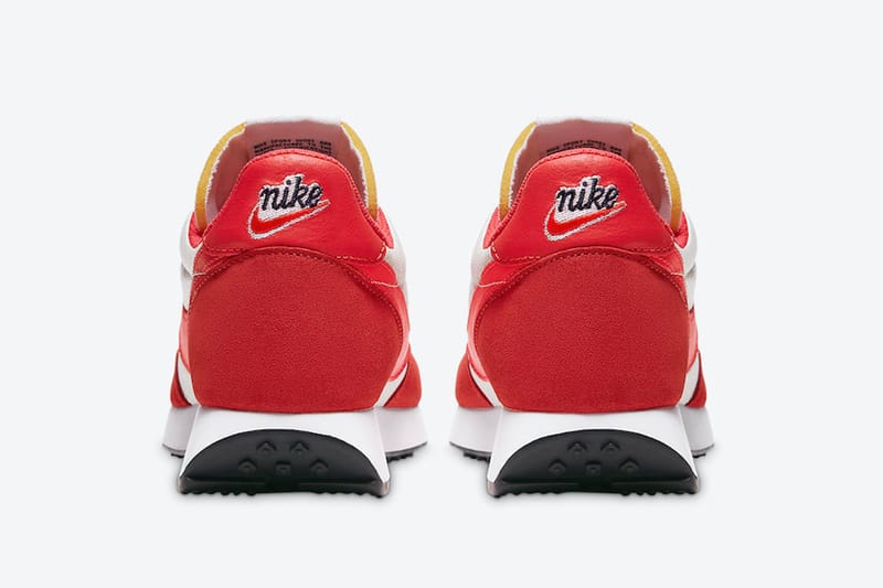 nike tailwind 79 og red