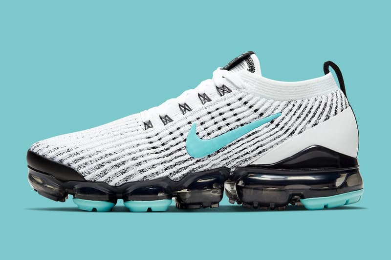 Nike Air VaporMax Flyknit 3.0 迎來「atmos」配色設定
