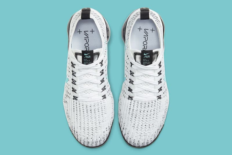 Nike Air VaporMax Flyknit 3.0 迎來「atmos」配色設定