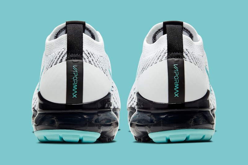 Nike Air VaporMax Flyknit 3.0 迎來「atmos」配色設定