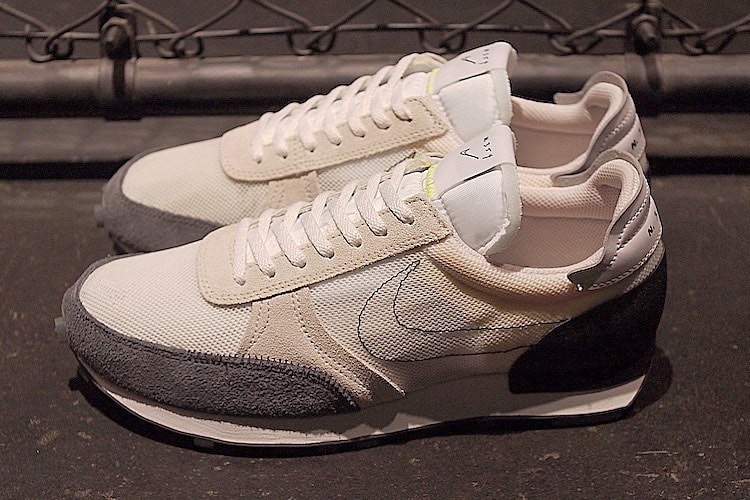 實驗性質解構-Nike Daybreak Type N.354 鞋款登場