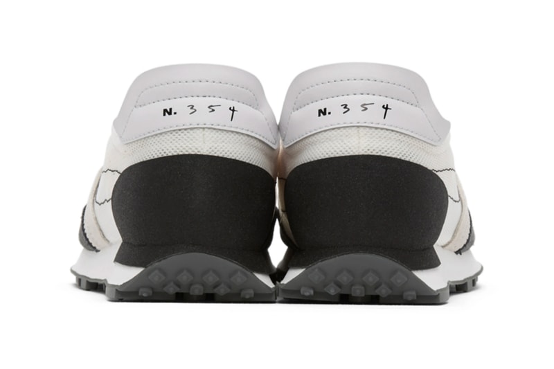 Nike Daybreak Type N.354 鞋款上架情報