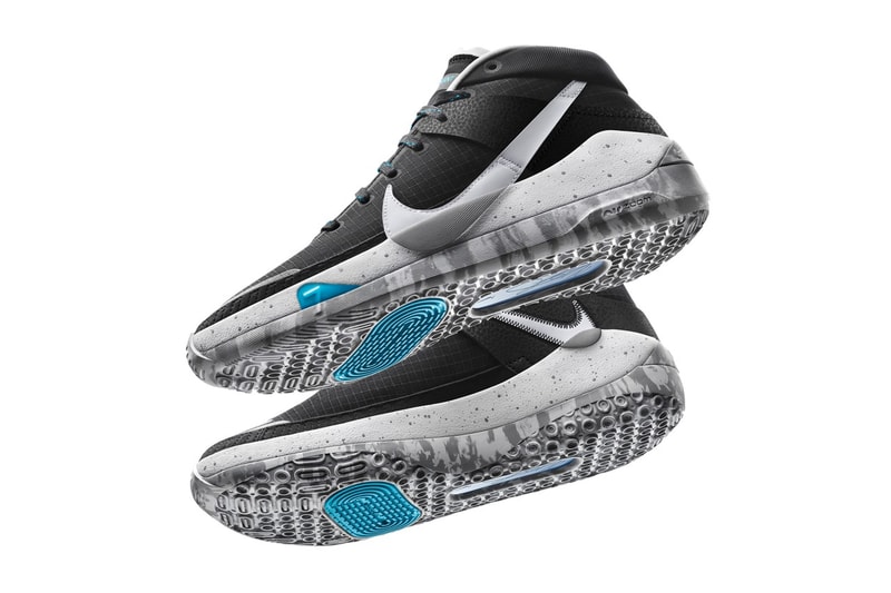 Kevin Durant 最新世代戰鞋 Nike KD 13 正式發佈