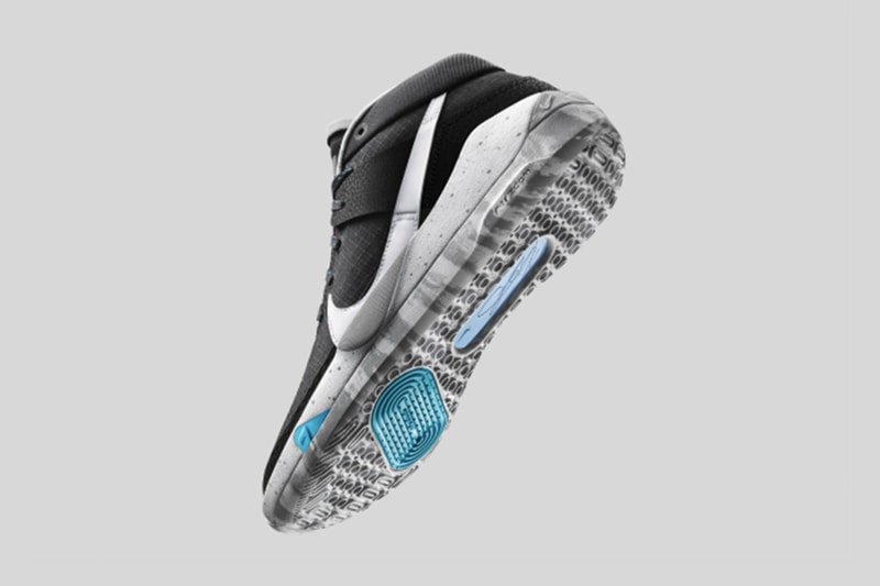 Kevin Durant 最新世代戰鞋 Nike KD 13 正式發佈