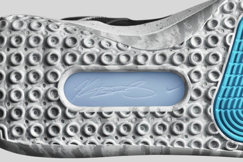 Kevin Durant 最新世代戰鞋 Nike KD 13 正式發佈