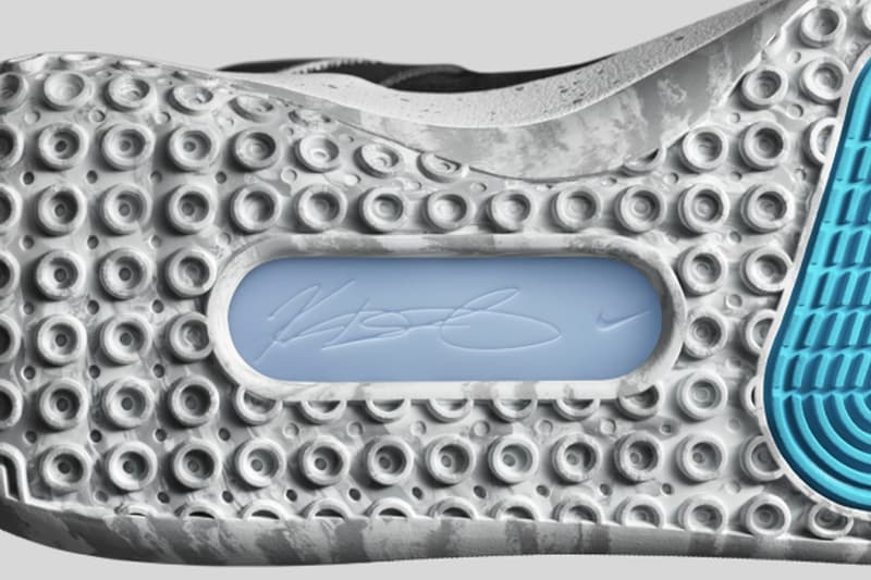 Kevin Durant 最新世代戰鞋 Nike KD 13 正式發佈