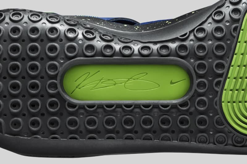Kevin Durant 最新世代戰鞋 Nike KD 13 正式發佈
