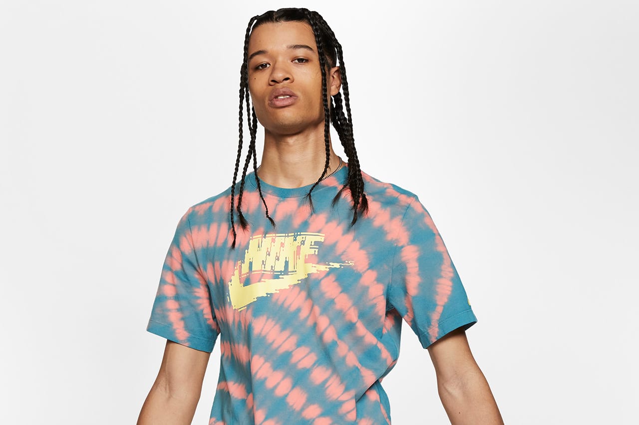 Nike Sportswear 2020 夏季T-Shirt 系列 