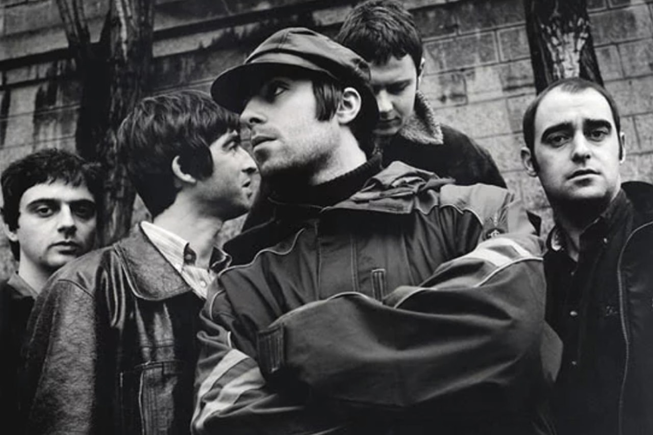Noel Gallagher 正式發佈 Oasis 過去未發表的新歌《Don’t Stop...》（UPDATE）