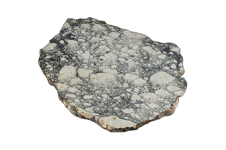 錯過不再 − 稀有 NWA 5000 隕石碎片目前以 25 萬美元正式拍賣中