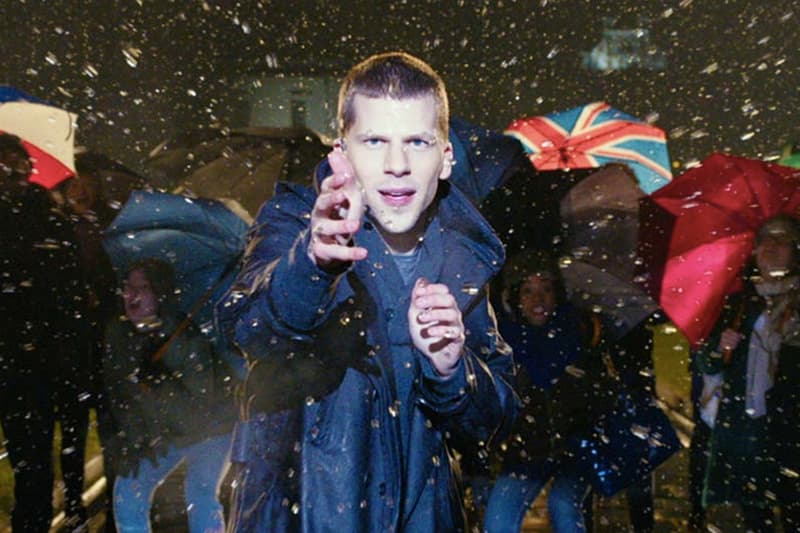 魔術犯罪懸疑電影《Now You See Me 3》正在製作中