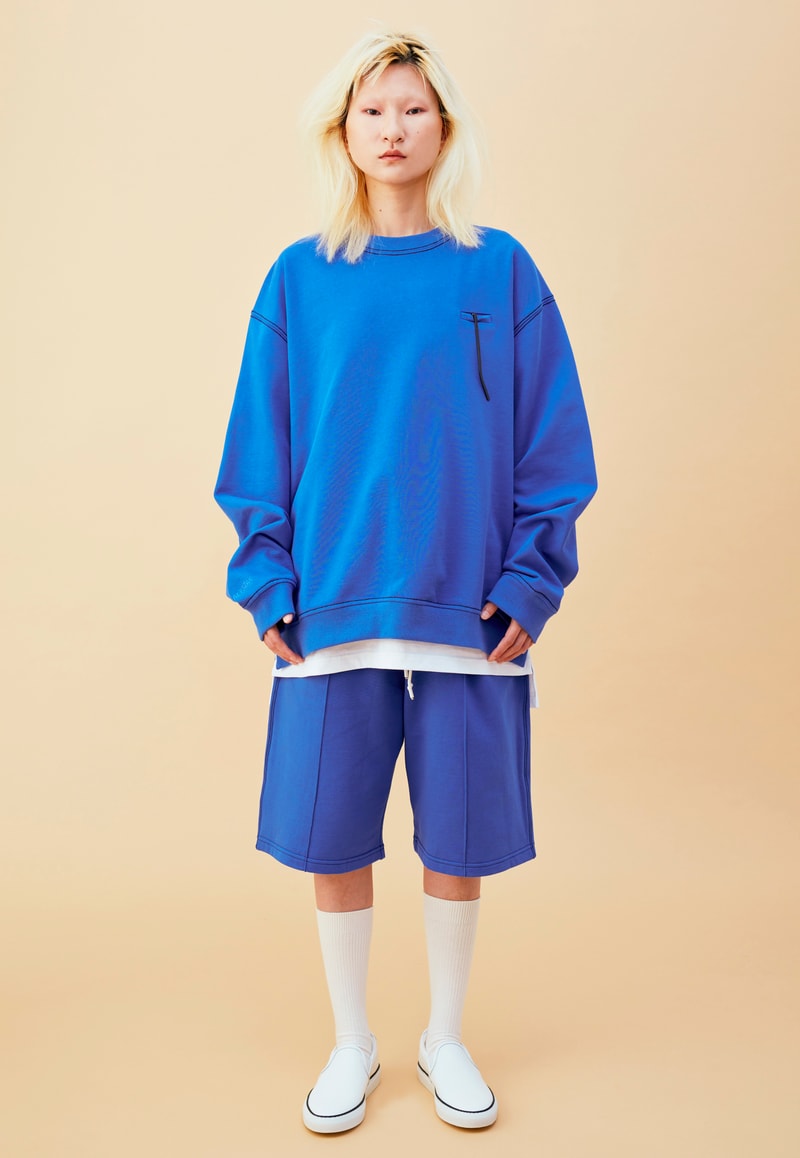 OFF DUTY X BLYSZAK 最新聯名系列正式發佈