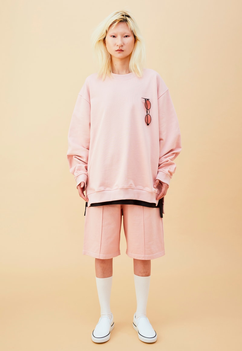 OFF DUTY X BLYSZAK 最新聯名系列正式發佈