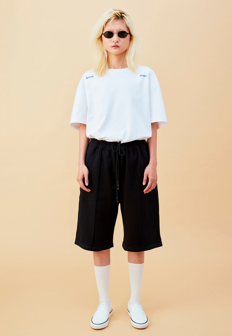 OFF DUTY X BLYSZAK 最新聯名系列正式發佈