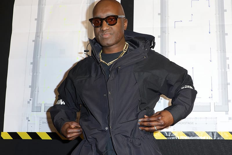 Virgil Abloh 親自分享未曾公開之 Off-White™ x Nike Air Jordan 1 樣品鞋款